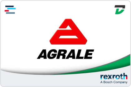 App Agrale
